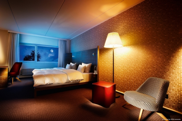 pentahotel Leipzig